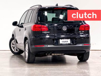 NO ACCIDENTS / CLEAN CARFAX / Climate Control, Auxiliary Audio Input, Touchscreen Display and more!... (image 5)