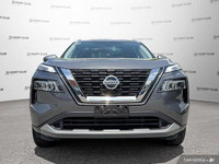 Grab a steal on this certified 2021 Nissan Rogue SV before someone else snatches it. Comfortable yet... (image 9)