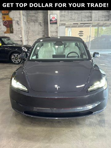 2024 Tesla Model 3 in Cars & Trucks in Markham / York Region - Image 3