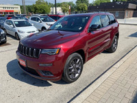 2020 Jeep Grand Cherokee Limited 4X4 - In Velvet Red - Four wheel drive - Powerful 3.6L V6 Engine -... (image 7)