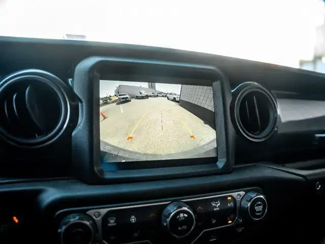 2023 Jeep Wrangler Sport Altitude Cold Weather Group Uconnect in Cars & Trucks in City of Toronto - Image 25