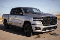 This Ram 1500 has a powerful Twin Turbo Regular Unleaded I-6 3.0 L/183 engine powering this Automati... (image 4)