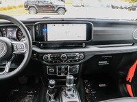 WAS: $79767 NOW: $78267 plus taxes and licensing fees Engine: V6 Cylinder Engine 3.6L Safety Equipme... (image 6)