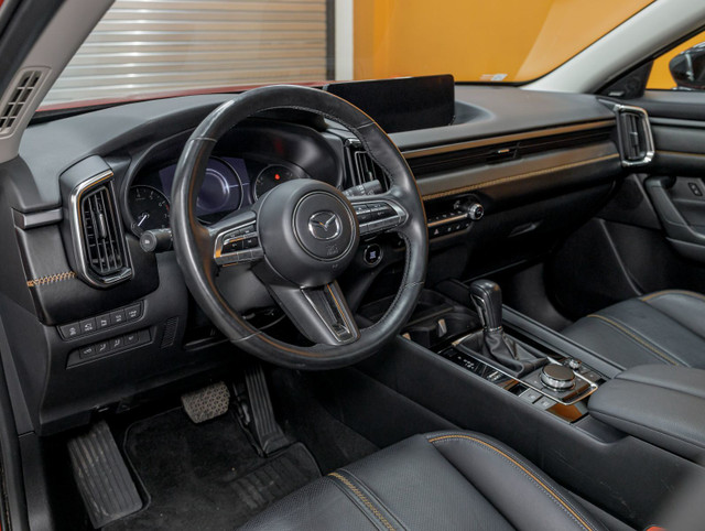 2023 Mazda CX-50 GT TURBO AWD *TOIT* NAV *SIEGES VENT* BOSE*CAM  in Cars & Trucks in Laurentides - Image 2