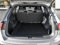 This Volkswagen Tiguan delivers a Intercooled Turbo Regular Unleaded I-4 2.0 L/121 engine powering t... (image 7)
