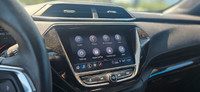 Engine: 3 Cylinder Engine 1.3L L/100Km City: 8.9 L/100Km Hwy: 7.8 Safety Equipment OnStar and Chevro... (image 8)