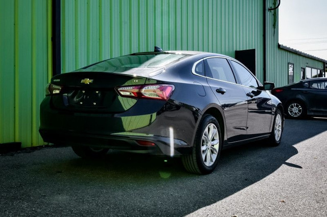 2022 Chevrolet Malibu LT in Cars & Trucks in Kingston - Image 3