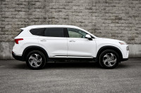 This 2023 Hyundai Santa Fe is for sale today. This SUV has 58,840 kms. It's white in colour . It has... (image 1)