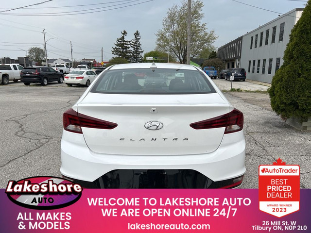 2019 Hyundai Elantra Preferred Preferred in Cars & Trucks in Leamington - Image 3
