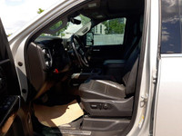 This GMC Sierra 3500HD delivers a Turbocharged Diesel V8 6.6L/ engine powering this Automatic transm... (image 8)