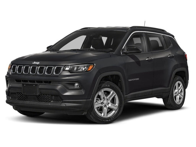 2025 Jeep Compass North in Cars & Trucks in London