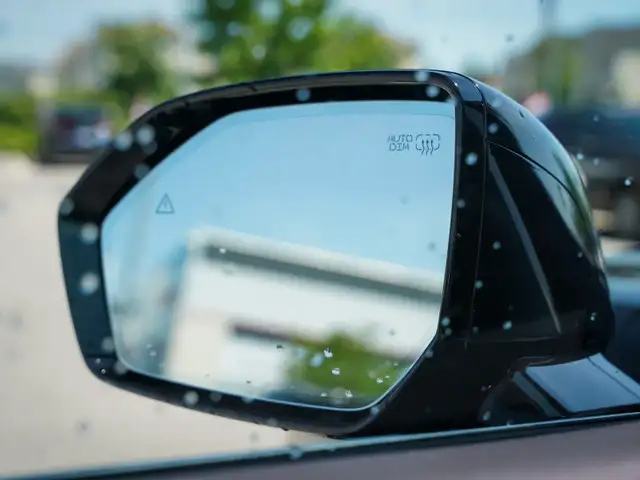 2025 Hyundai Palisade ULTIMATE CALLIGRA in Cars & Trucks in Ottawa - Image 10
