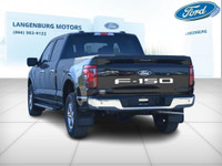Welcome to Langenburg Motors, your premier destination offers a wide selection of high-quality used... (image 4)