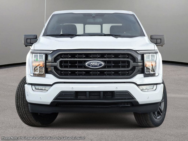 2023 Ford F-150 XLT 302A | Hybrid | Long Box | Sport Pkg | in Cars & Trucks in Yellowknife - Image 2