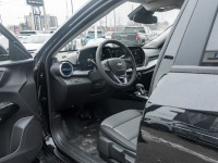 True North Edition -Sunroof | Black Bowtie Emblems | Wrapped/ Heated Steering | Wireless Charging |... (image 7)