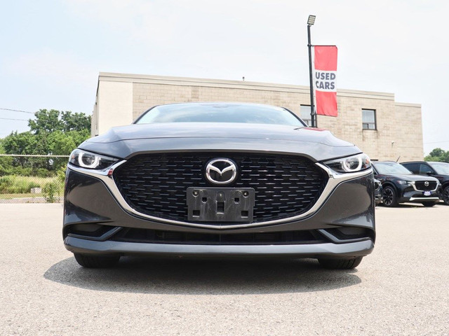 2020 Mazda Mazda3 GT Auto i-ACTIV AWD in Cars & Trucks in Hamilton - Image 2