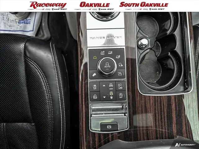 2017 Land Rover Range Rover SPECIAL PRICE *AS IS* in Cars & Trucks in Mississauga / Peel Region - Image 31