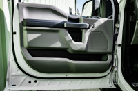 This 2020 Ford F-150 is for sale today. This low mileage Crew Cab 4X4 pickup has just 52,090 kms. It... (image 8)