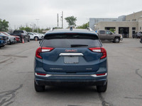 The 2024 GMC Terrain Denali is the compact luxury SUV that delivers premium comfort, confident perfo... (image 5)