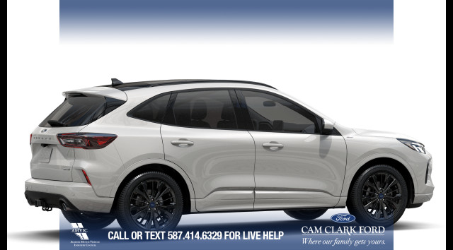 2025 Ford Escape ST-Line Elite in Cars & Trucks in Calgary - Image 4