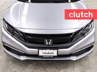 Climate Control, Bluetooth Music, Touchscreen Display and more! Clutch is the largest online used ca... (image 6)