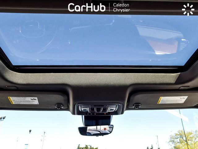 2023 GMC Sierra 1500 Denali 4WD Crew Cab 147 Multi Pro TailGate in Cars & Trucks in Mississauga / Peel Region - Image 4