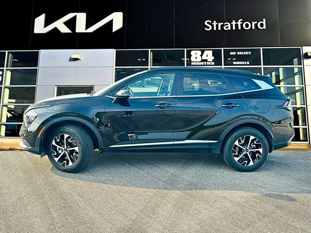 2025 Kia Sportage in Cars & Trucks in Stratford - Image 4