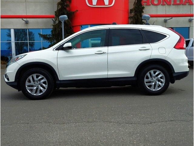  2015 Honda CR-V EX-L - ONE OWNER | HEATED SEATS | BACKUP CAM in Cars & Trucks in Kamloops - Image 2