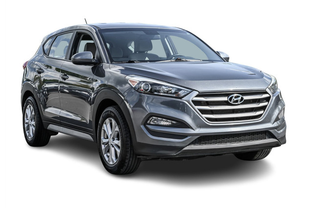 2017 Hyundai Tucson Premium | AWD | Caméra de recul Financement  dans Autos et camions  à Longueuil/Rive Sud - Image 4