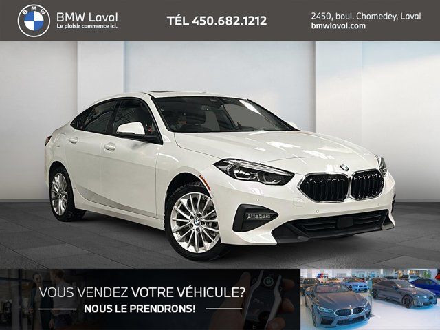 2024 BMW 2 Series 228i xDrive in Cars & Trucks in Laval / North Shore