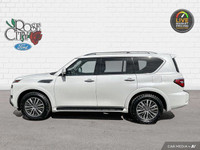 - PREVIOUS DAILY RENTAL - - HEATED LEATHER SEATS - HEATED STEERING WHEEL - SUNROOF - NAVIGATION - RE... (image 2)