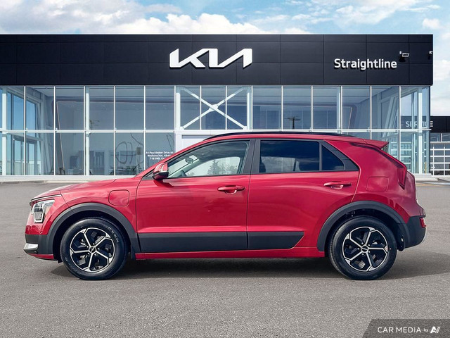2025 Kia Niro PHEV EX Premium in Cars & Trucks in Medicine Hat - Image 3