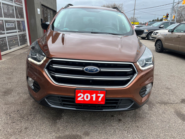 2017 Ford Escape SE in Cars & Trucks in Kitchener / Waterloo - Image 2