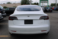 No Accident Dual Motor AWD WITH HEAT PUMP FOR EXTRA RANGE IN COLD WINTERS DON'T PAY EXTRA FOR SAFETY... (image 5)