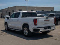 The 2021 GMC Sierra 1500 Denali combines premium luxury with full-size pickup capability, offering a... (image 5)