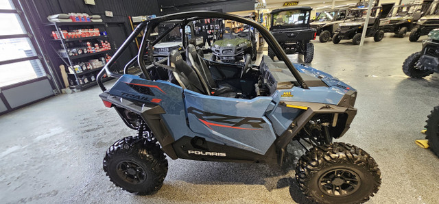 2024 Polaris Industries RZR Trail 900 S Sport in ATVs in Medicine Hat - Image 2