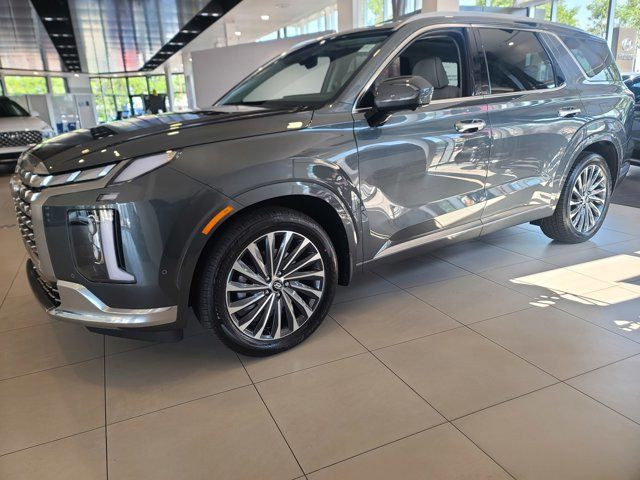 2025 Hyundai PALISADE Ultimate Calligraphy in Cars & Trucks in Calgary