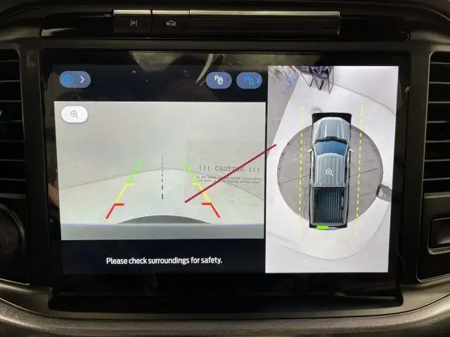 2025 Ford F-150 Tremor in Cars & Trucks in Strathcona County - Image 23