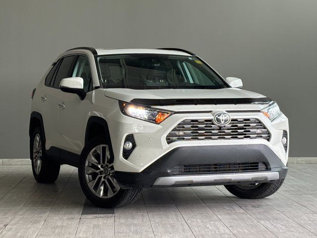 2019 Toyota RAV4 Limited | Heated/Cooled Seats | JBL Audio in Cars & Trucks in Edmonton - Image 2