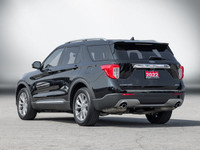 Check out this 2022 Ford Explorer Limited before someone takes it home! * This Ford Explorer is a Ba... (image 4)