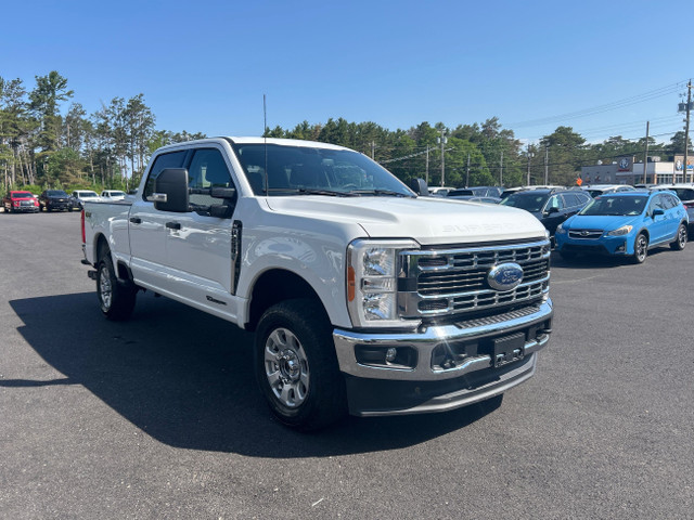 2023 Ford F-250 XLT DIESEL! CARFAX CLEAN! in Cars & Trucks in Annapolis Valley - Image 4