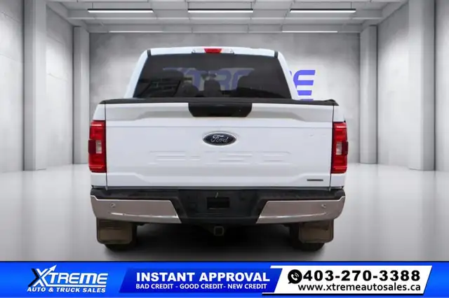 2022 Ford F-150 XLT - NO FEES! in Cars & Trucks in Calgary - Image 7