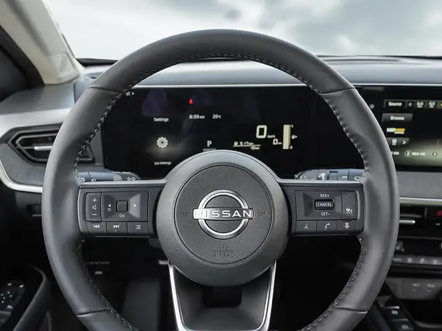 2025 Nissan Kicks SV PREMIUM in Cars & Trucks in City of Toronto - Image 13