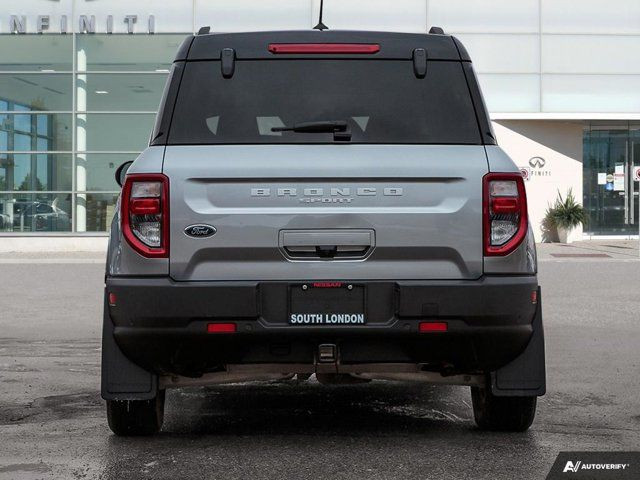 2021 Ford Bronco Sport Outer in Cars & Trucks in London - Image 4