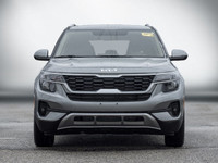 Only 7,777 Miles! This Kia Seltos has a dependable Regular Unleaded I-4 2.0 L/122 engine powering th... (image 1)