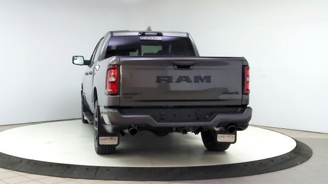 2025 Ram 1500 in Cars & Trucks in Lethbridge - Image 4