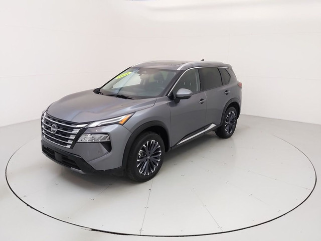 2024 Nissan Rogue Platinum in Cars & Trucks in Winnipeg - Image 3
