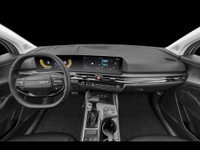 Federal Air Conditioning Excise Tax Destination & Delivery Holdback Black Synthetic Leather Seat Tri... (image 3)