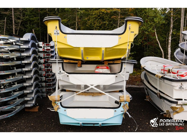  2023 Eduardono PANGA in Powerboats & Motorboats in Québec City - Image 3