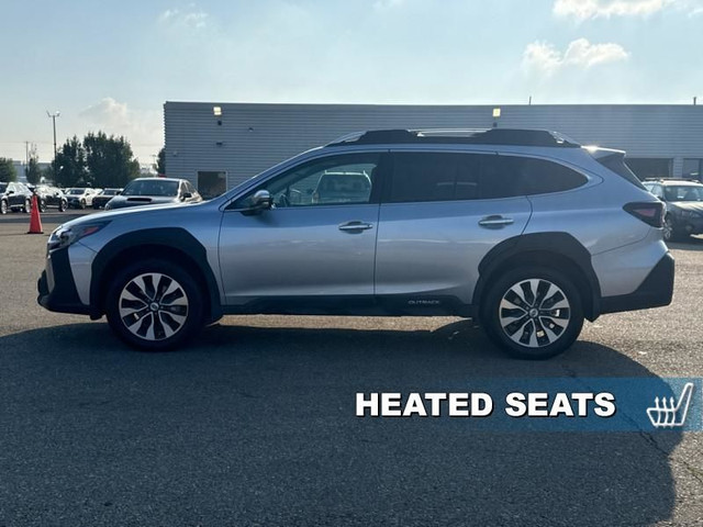 2024 Subaru Outback Premier XT - Sunroof - Cooled Seats in Cars & Trucks in Edmonton - Image 2